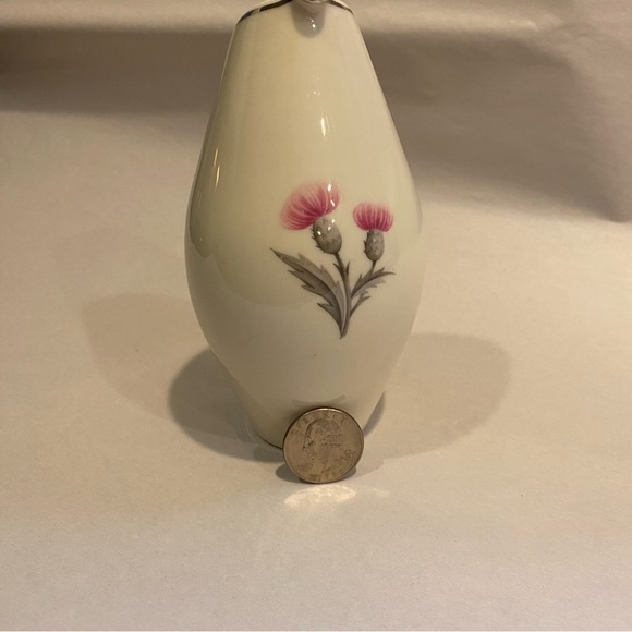 Creamer Thistle by CASTLETON (USA) - Picture 6 of 6